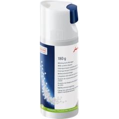 Jura Milk Rinse Mini Tabs Dispenser – Ultimate Cleaning Solution for Your Coffee Experience!